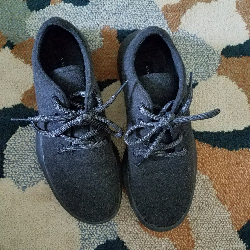 Steven by Steve Madden Traveler Sneaker
